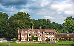 Burley Manor